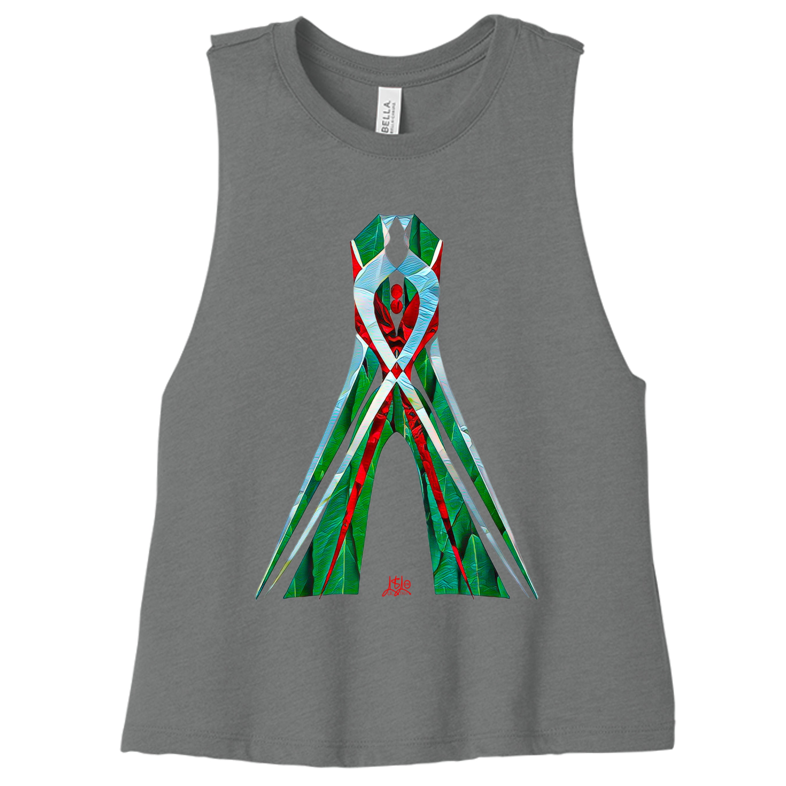 Deep Heather - 6682 - FRONT