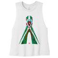 SLD WHT BLEND - 6682 - FRONT