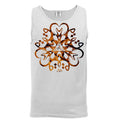 WHITE - C9360 - FRONT
