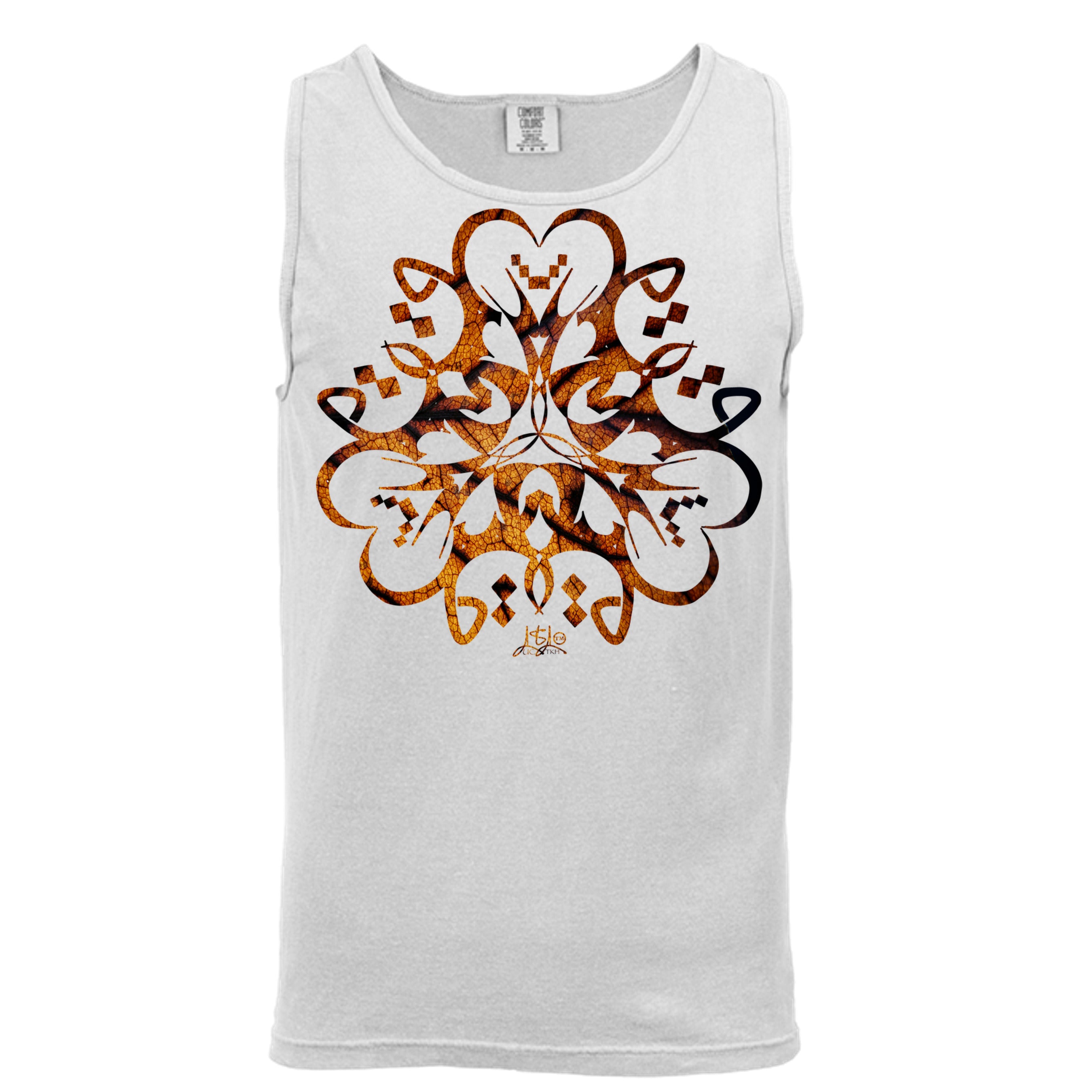 WHITE - C9360 - FRONT
