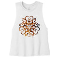 SLD WHT BLEND - 6682 - FRONT