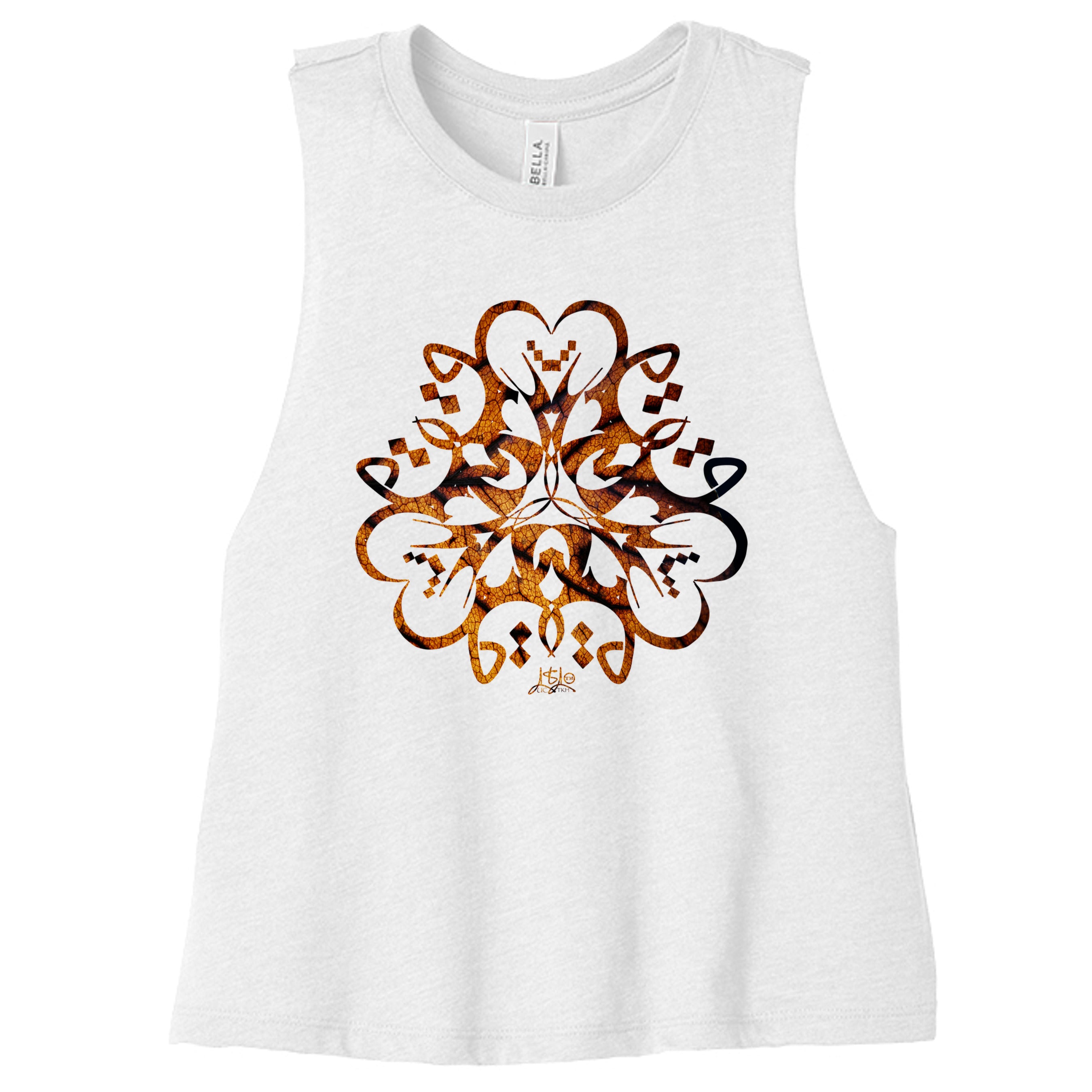 SLD WHT BLEND - 6682 - FRONT