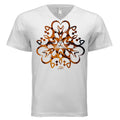 WHITE - 3005 - FRONT