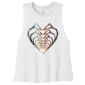 SLD WHT BLEND - 6682 - FRONT