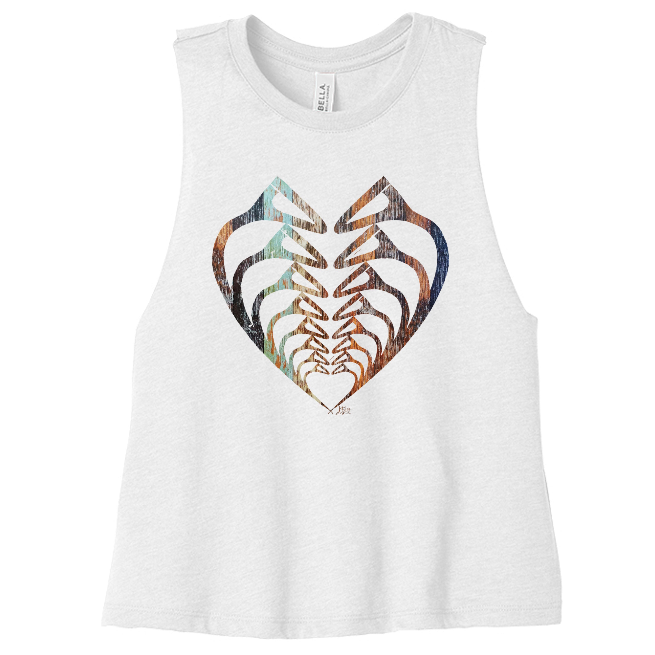 SLD WHT BLEND - 6682 - FRONT