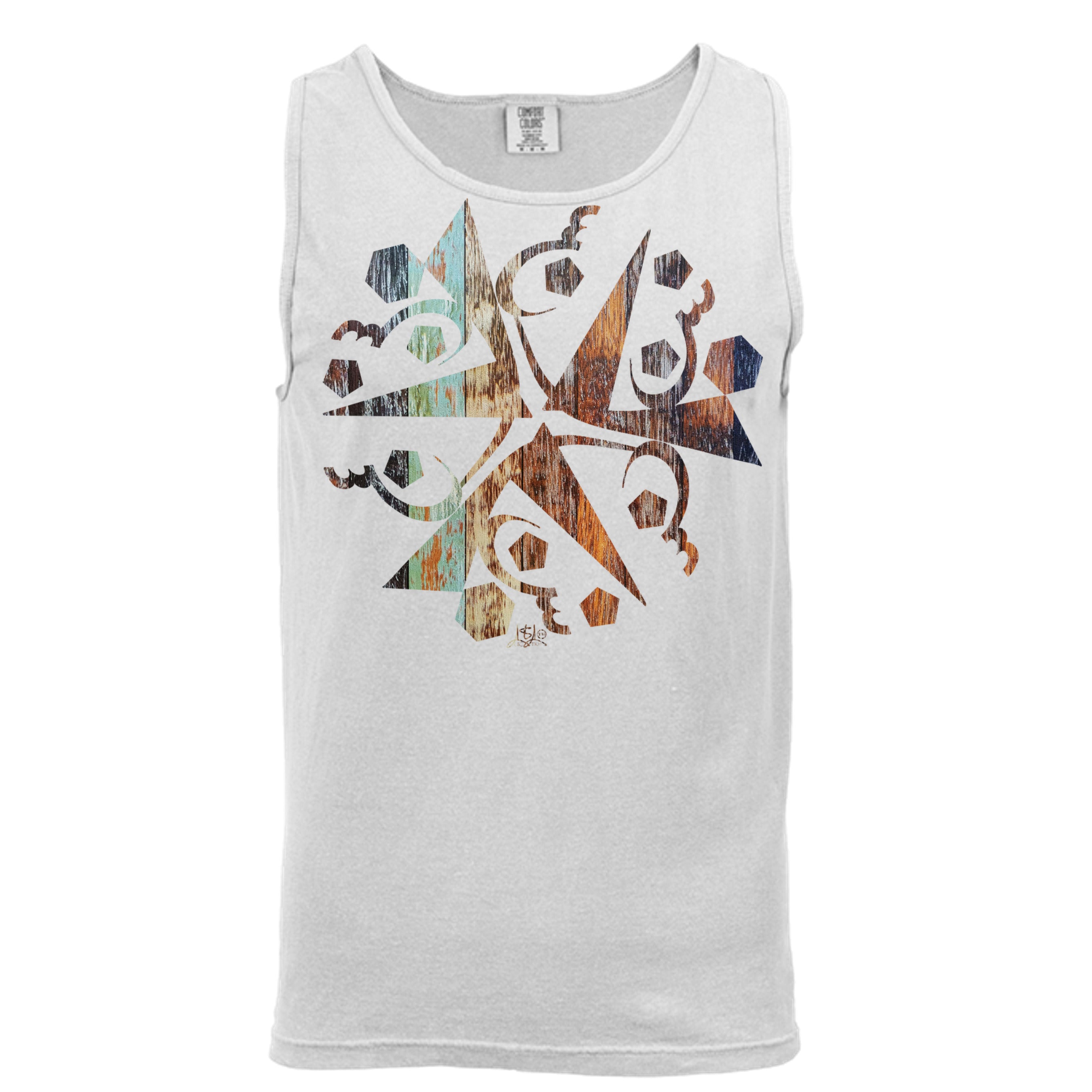 WHITE - C9360 - FRONT