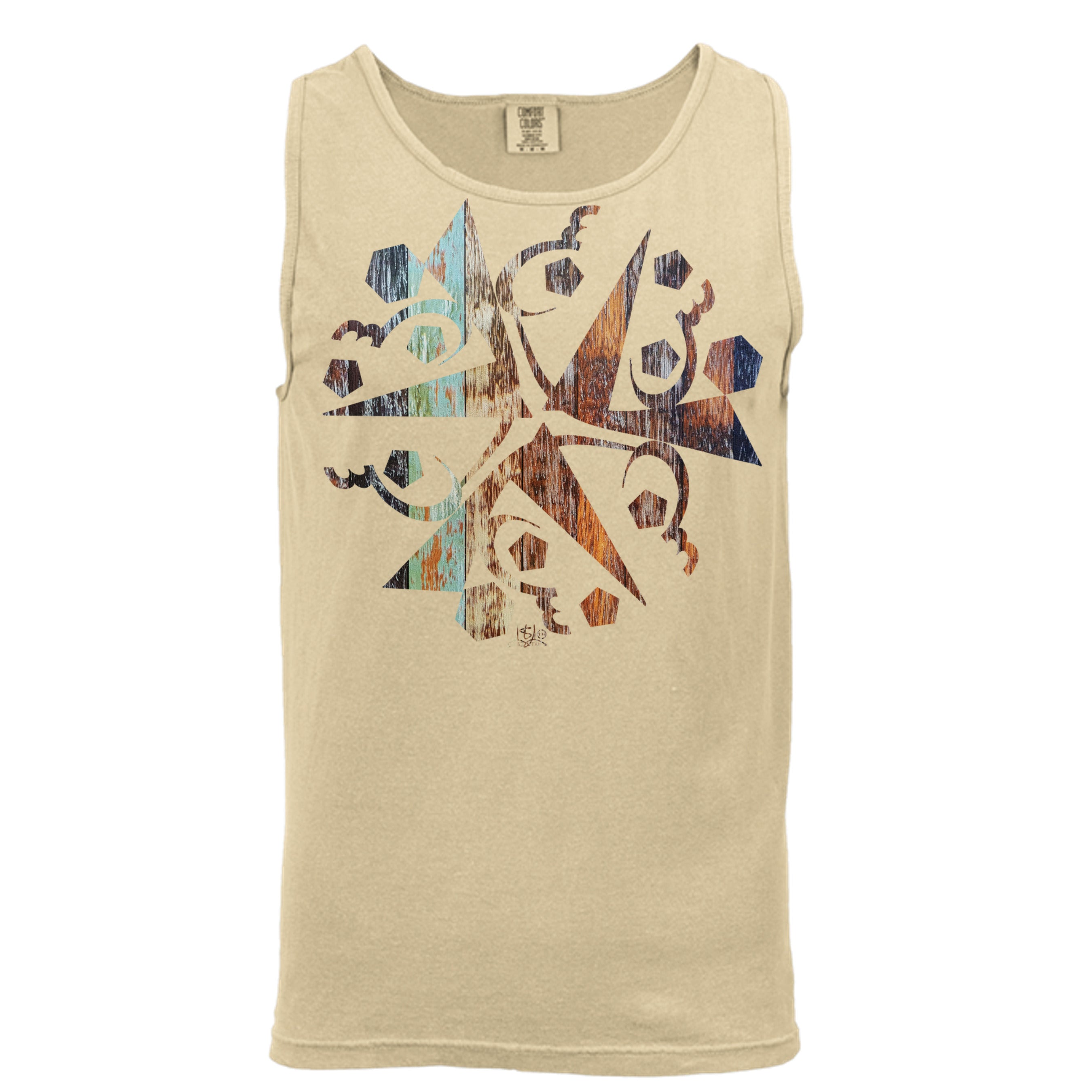 BUTTER - C9360 - FRONT
