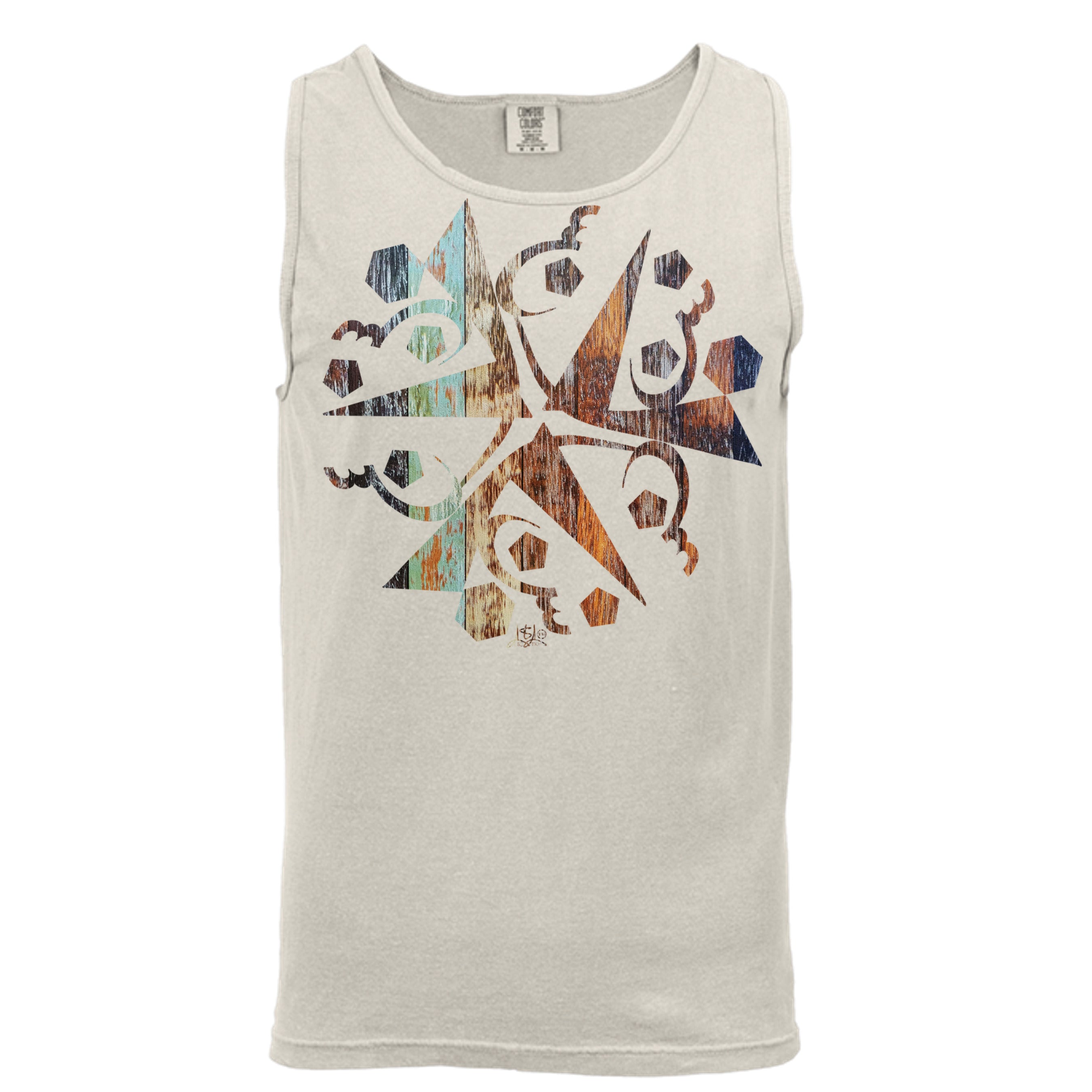IVORY - C9360 - FRONT
