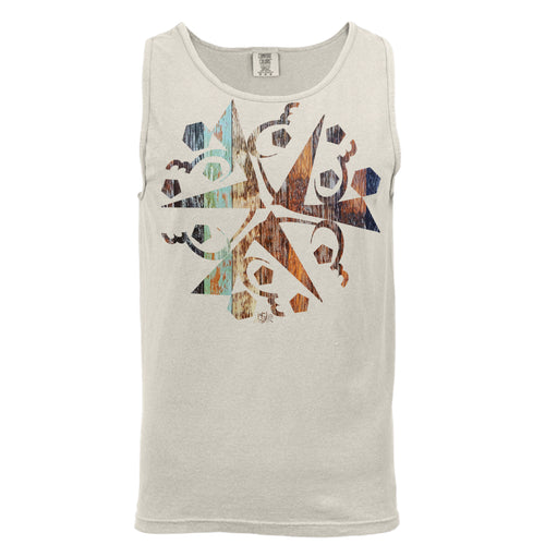 IVORY - C9360 - FRONT