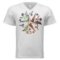 WHITE - 3005 - FRONT
