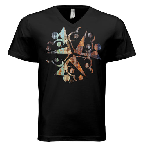 BLACK - 3005 - FRONT