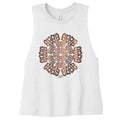 SLD WHT BLEND - 6682 - FRONT