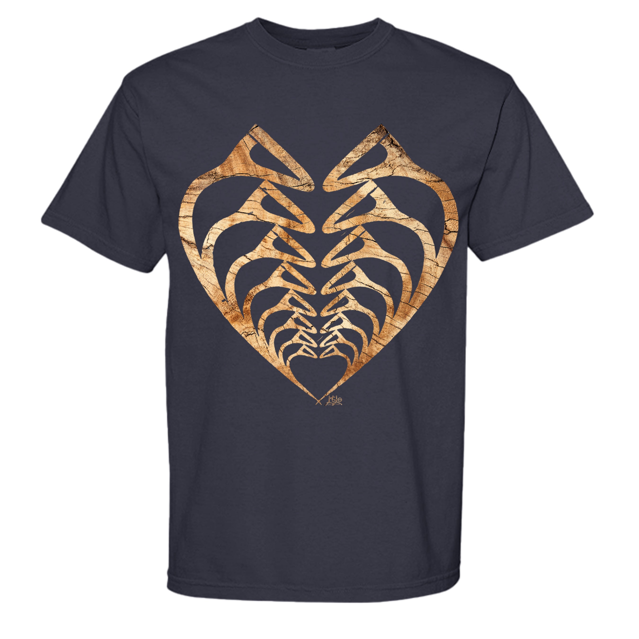 NAVY - C1717 - FRONT