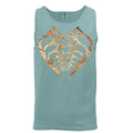 SEAFOAM - C9360 - FRONT