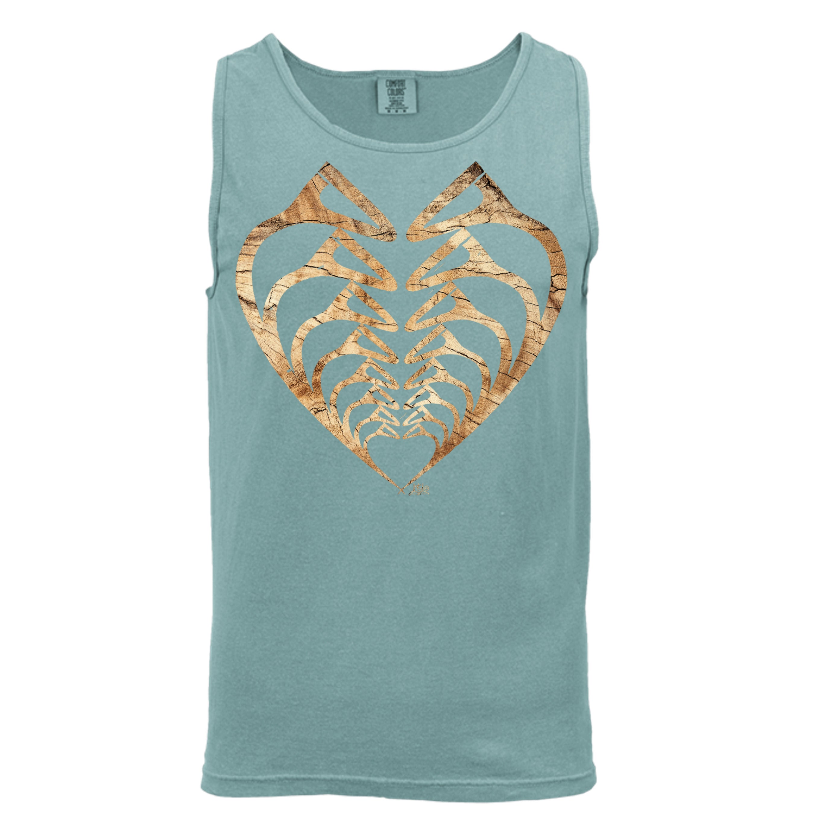 SEAFOAM - C9360 - FRONT