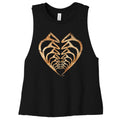 SLD BLK BLEND - 6682 - FRONT