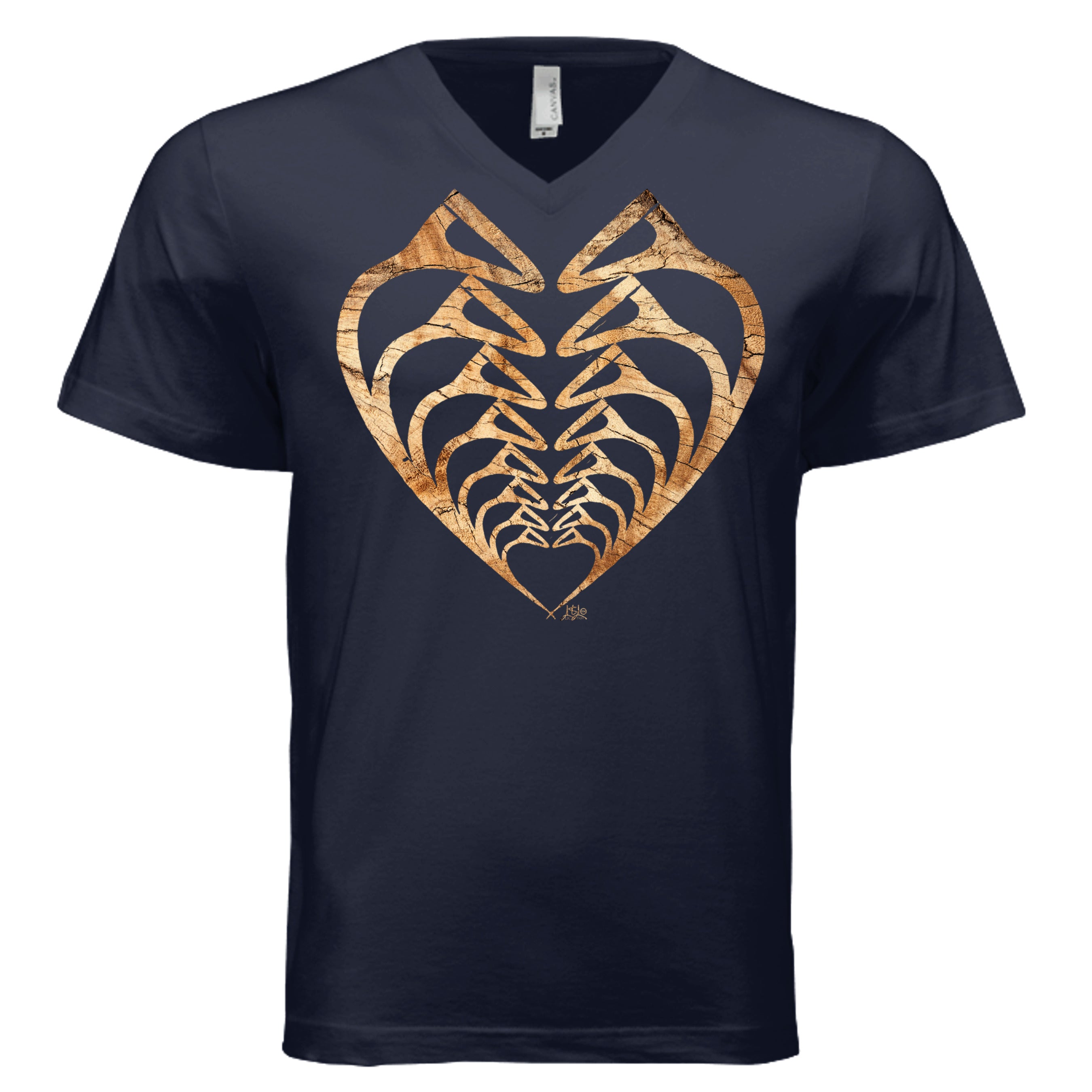 NAVY - 3005 - FRONT