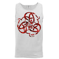 WHITE - C9360 - FRONT