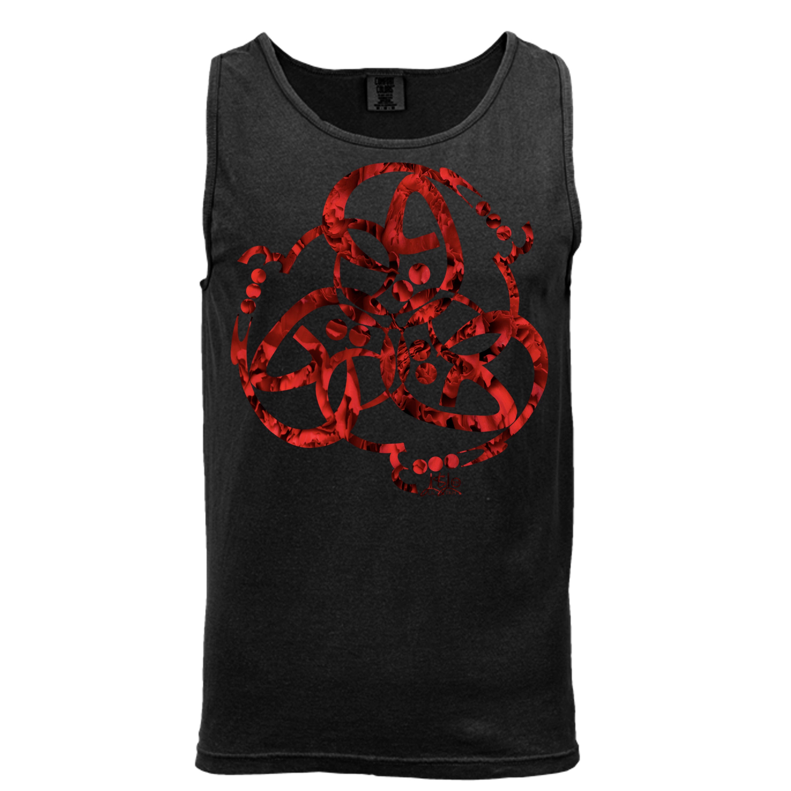 BLACK - C9360 - FRONT