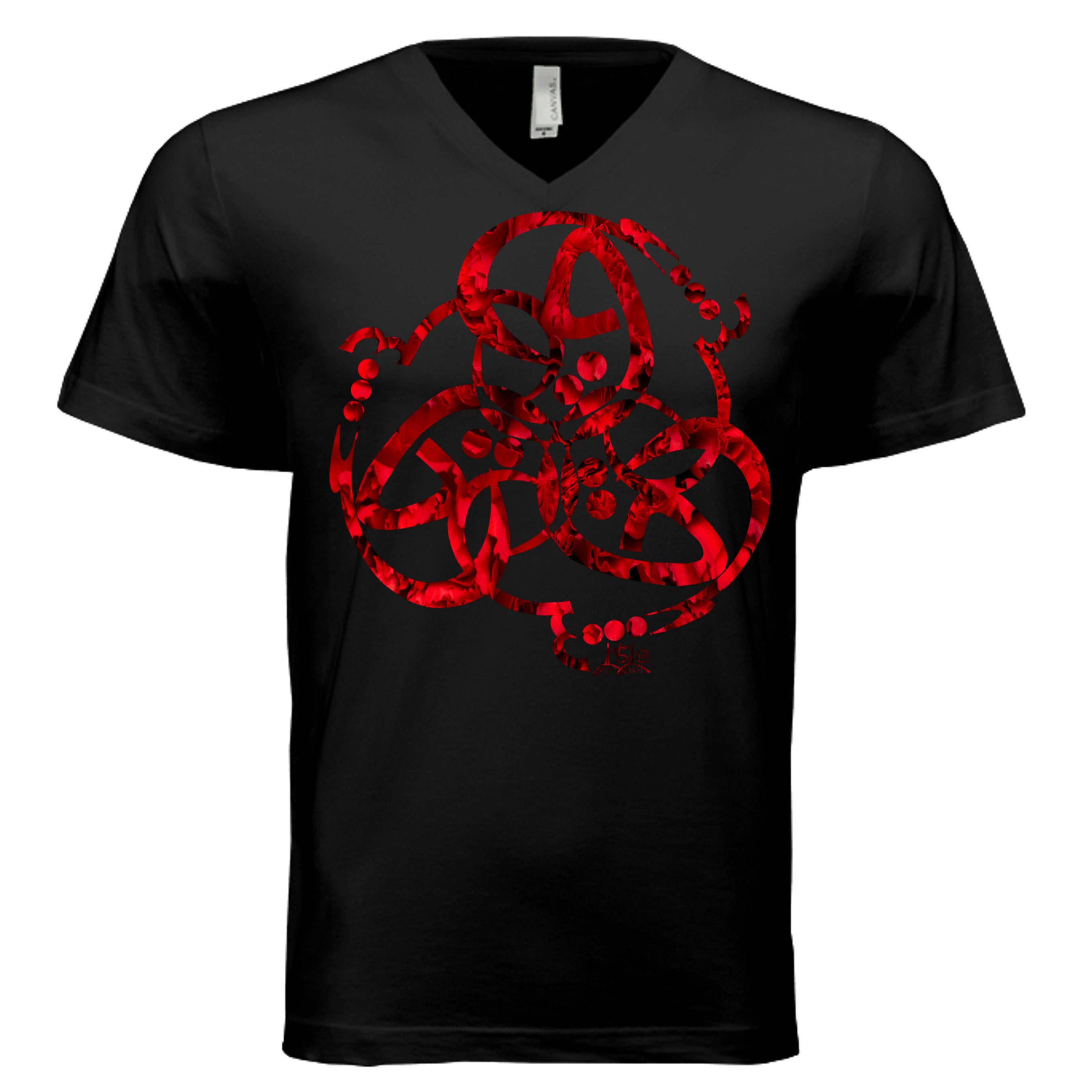 BLACK - 3005 - FRONT