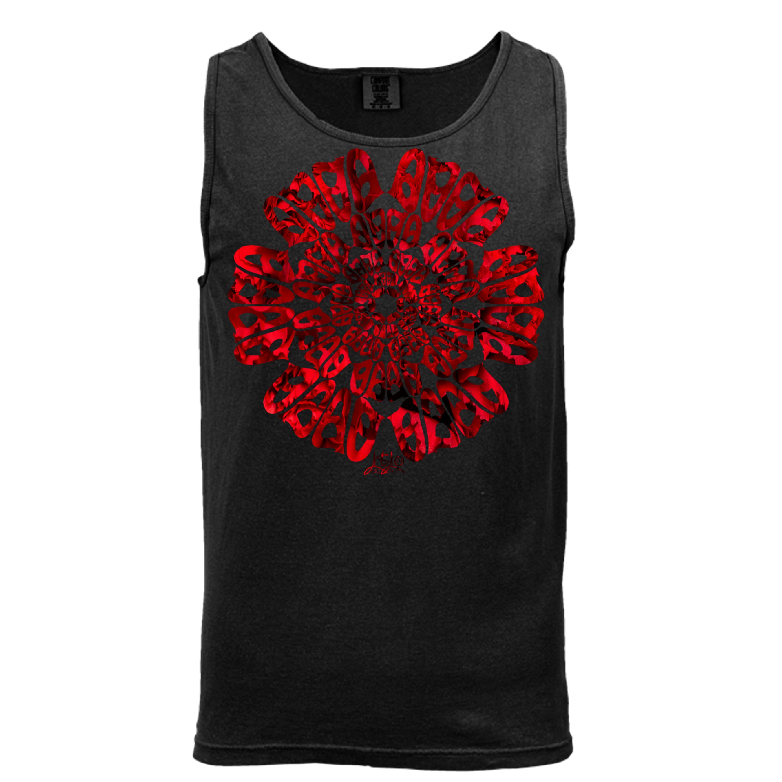 BLACK - C9360 - FRONT