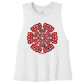 SLD WHT BLEND - 6682 - FRONT