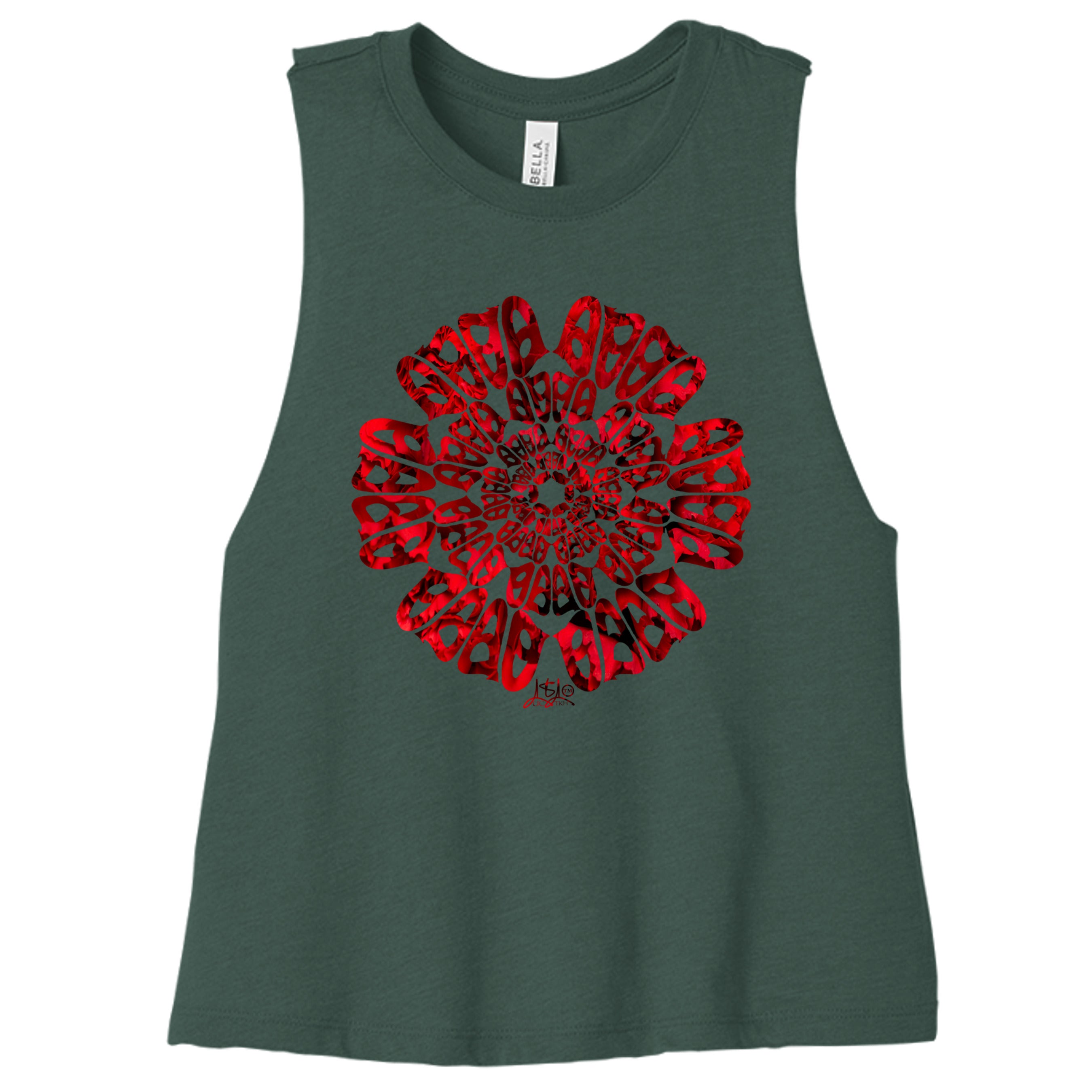 Heather Forest - 6682 - FRONT