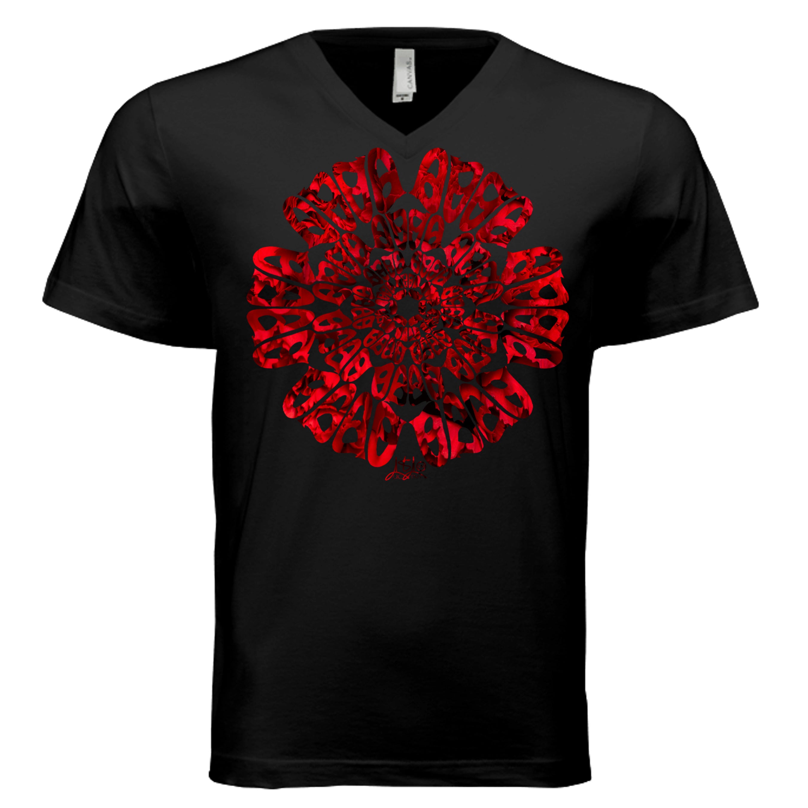 BLACK - 3005 - FRONT