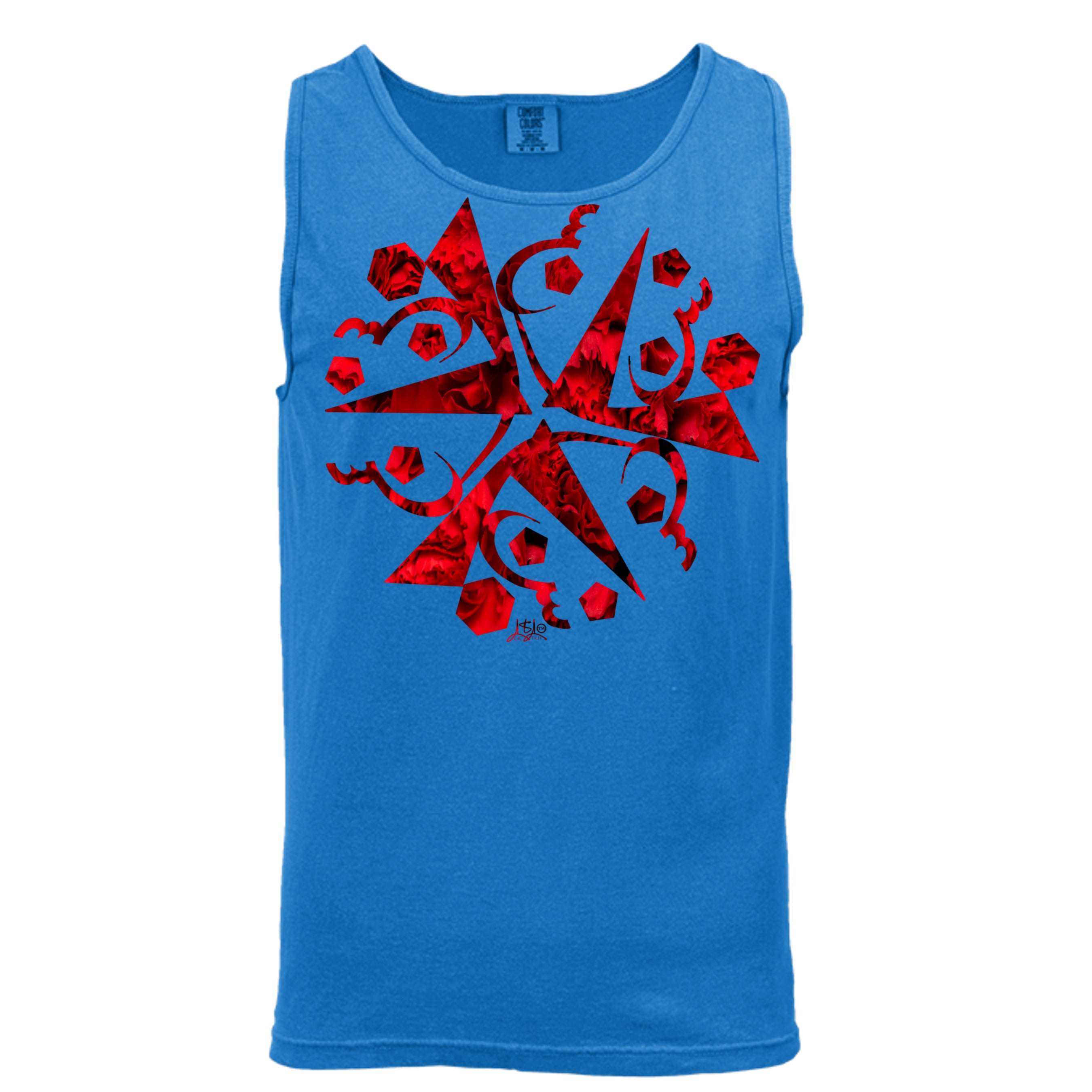 ROYAL CARIBE - C9360 - FRONT