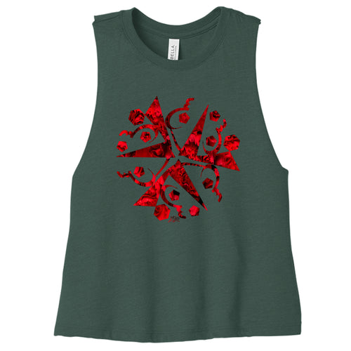 Heather Forest - 6682 - FRONT