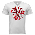 WHITE - 3005 - FRONT