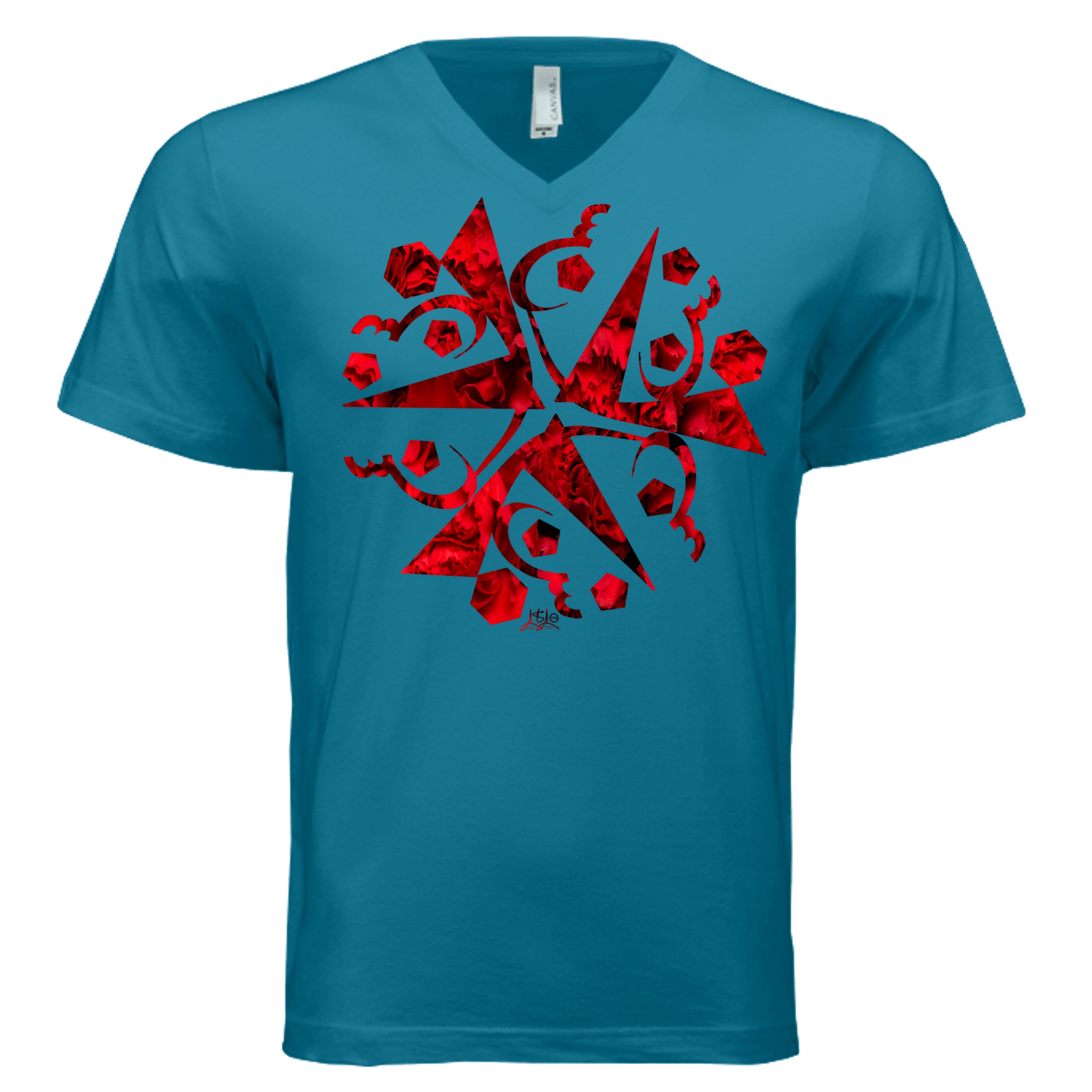 DEEP TEAL - 3005 - FRONT