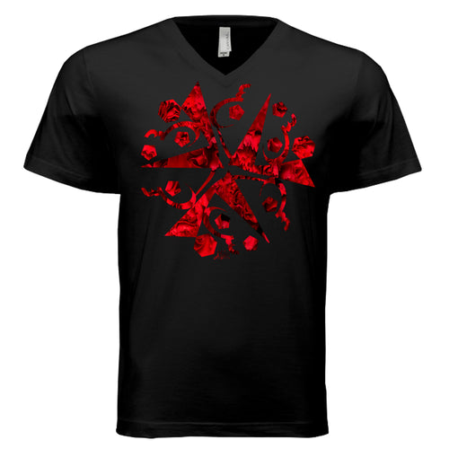 BLACK - 3005 - FRONT