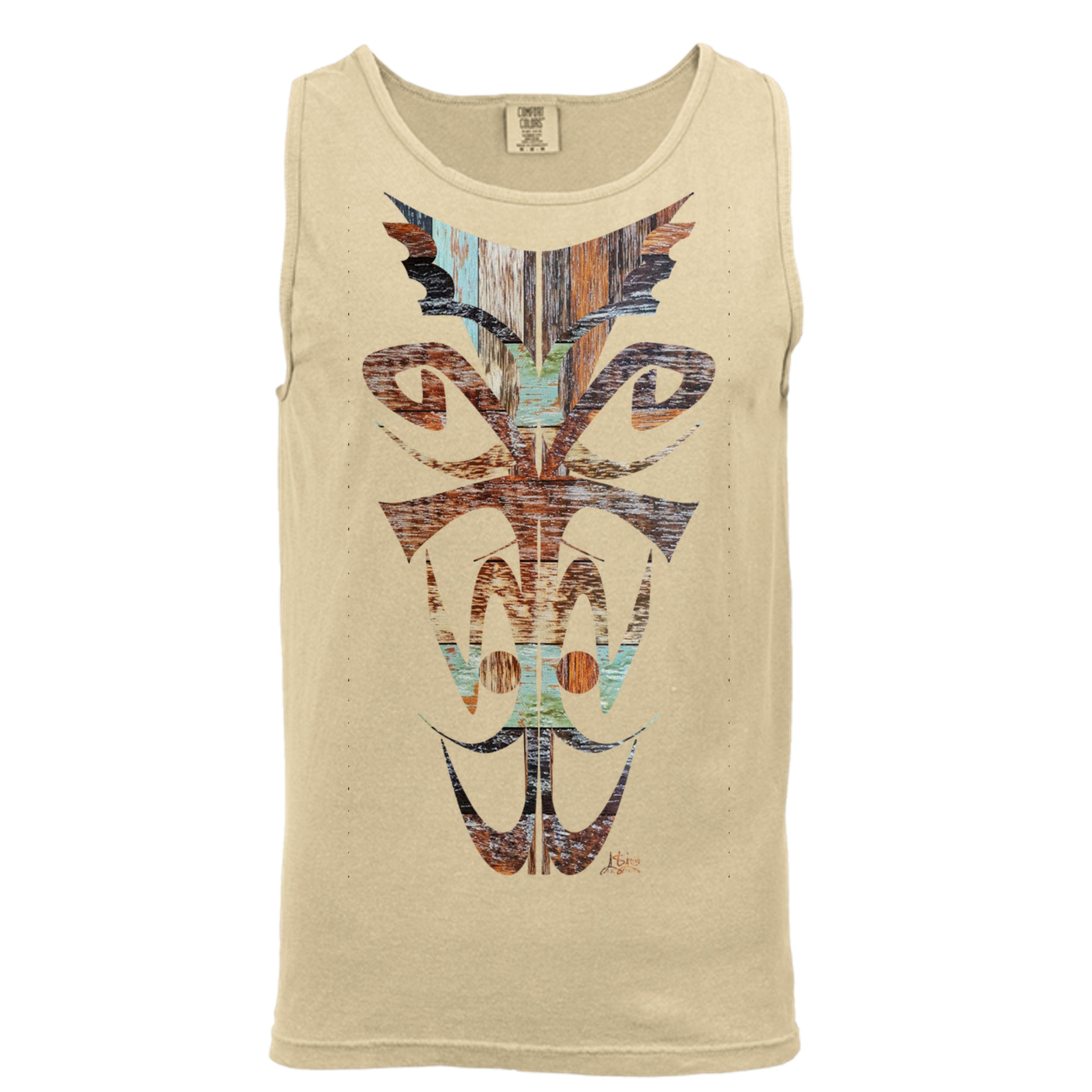 BUTTER - C9360 - FRONT