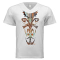 WHITE - 3005 - FRONT