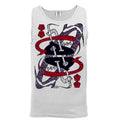 WHITE - C9360 - FRONT