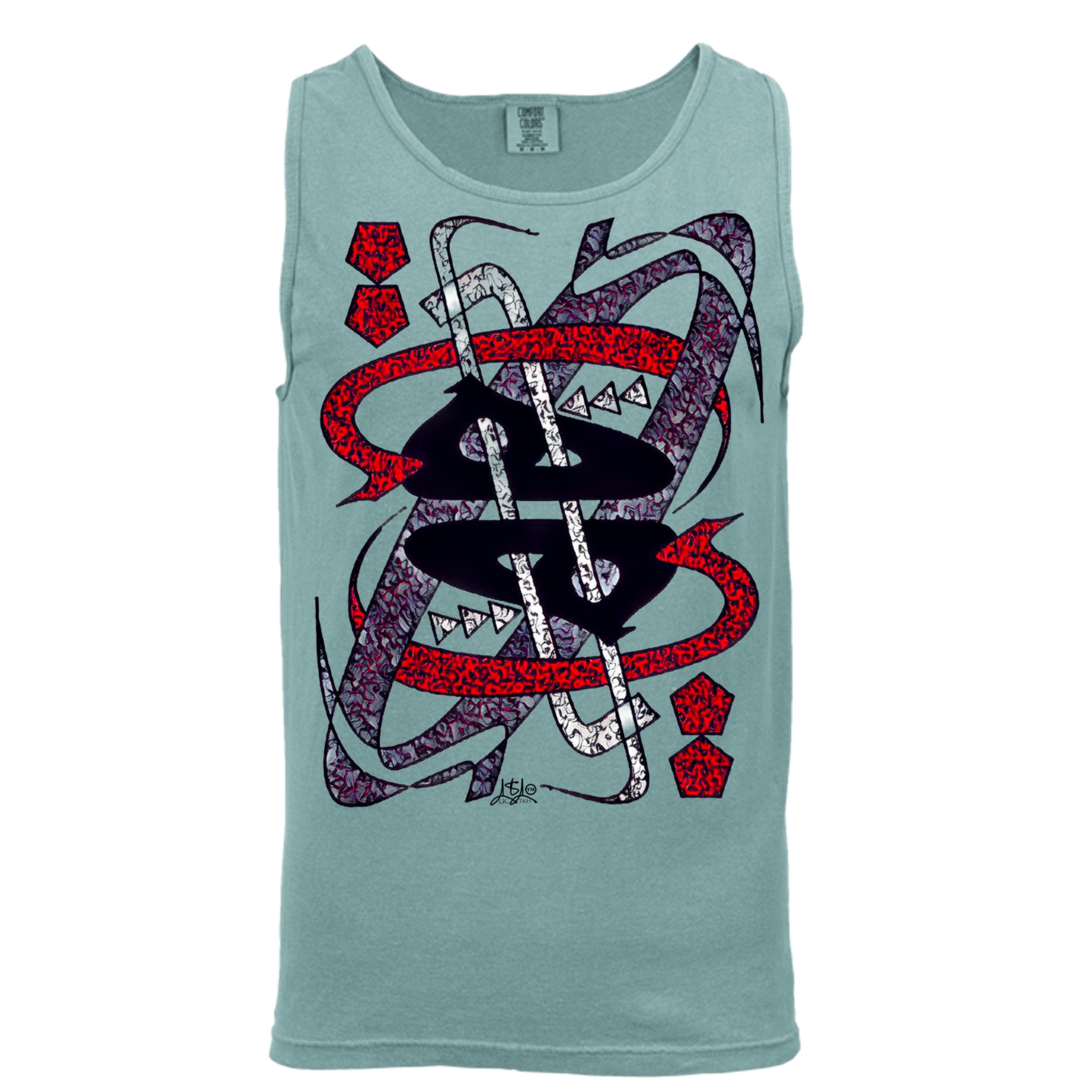 SEAFOAM - C9360 - FRONT