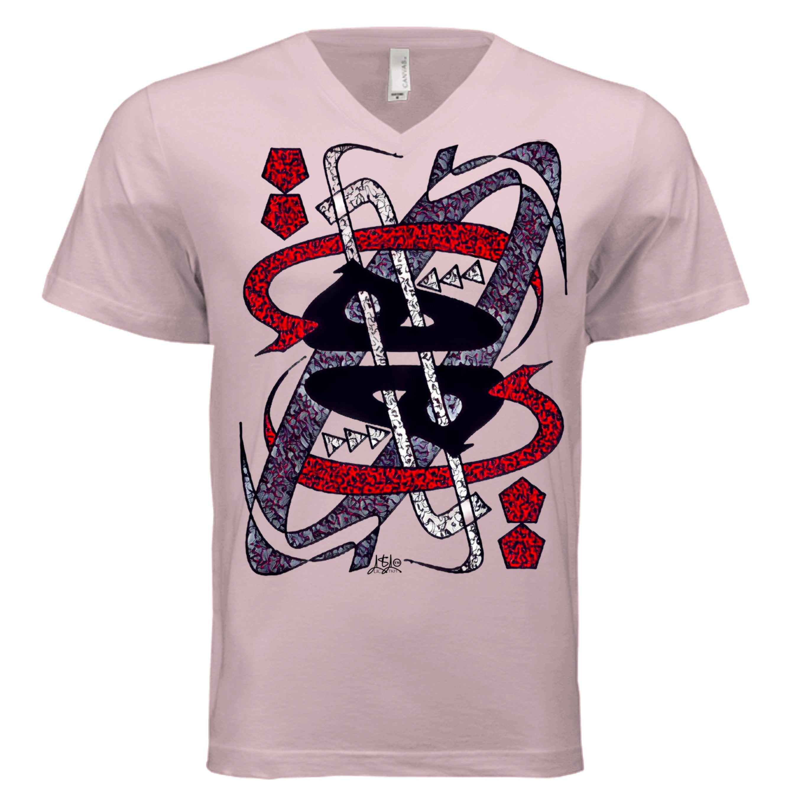 Pink - 3005 - FRONT