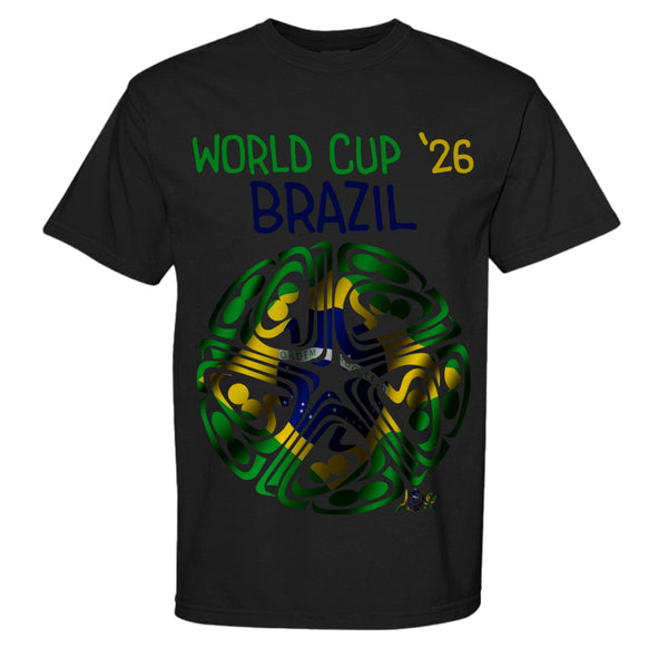 BLACK - C1717 - FRONT