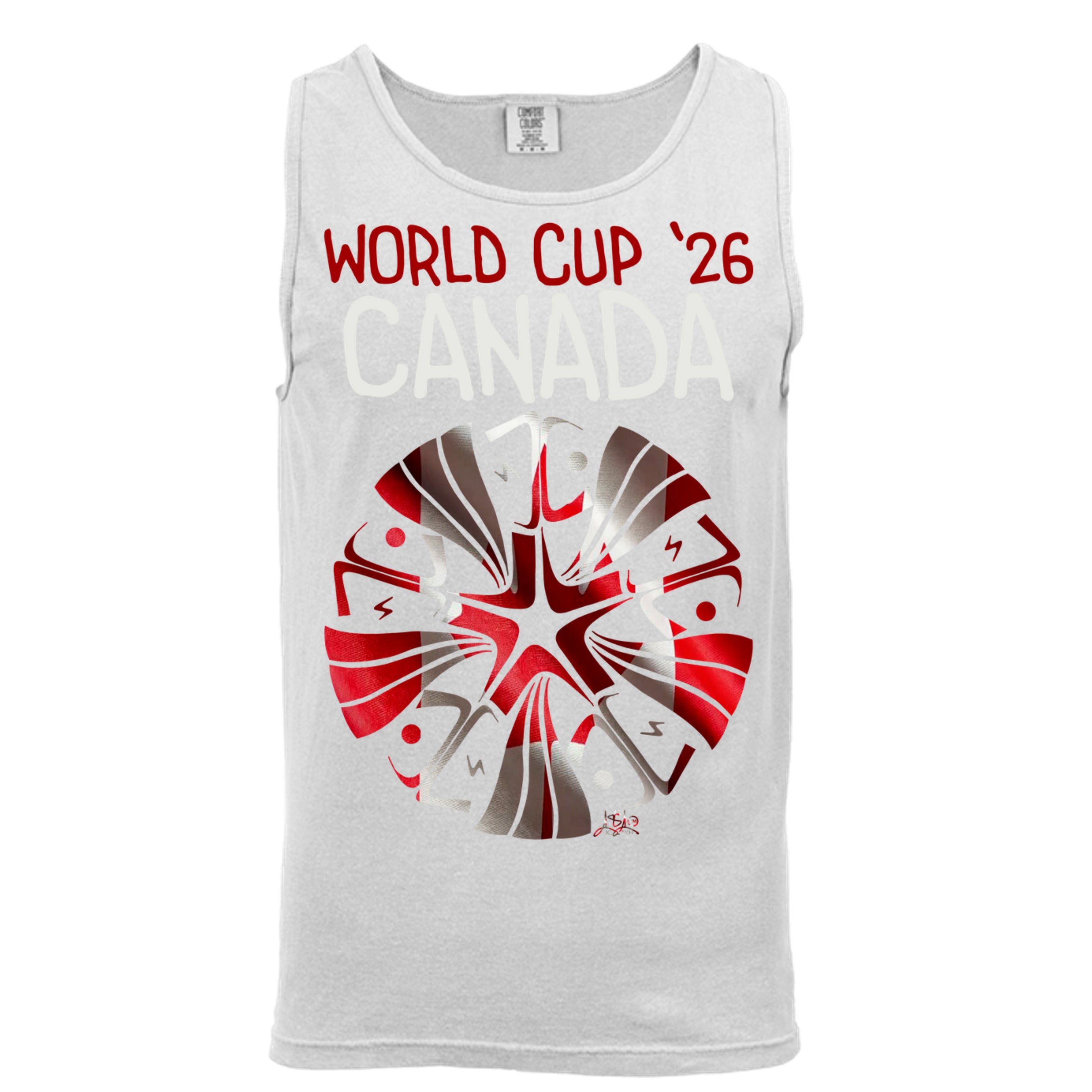 WHITE - C9360 - FRONT