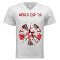 WHITE - 3005 - FRONT