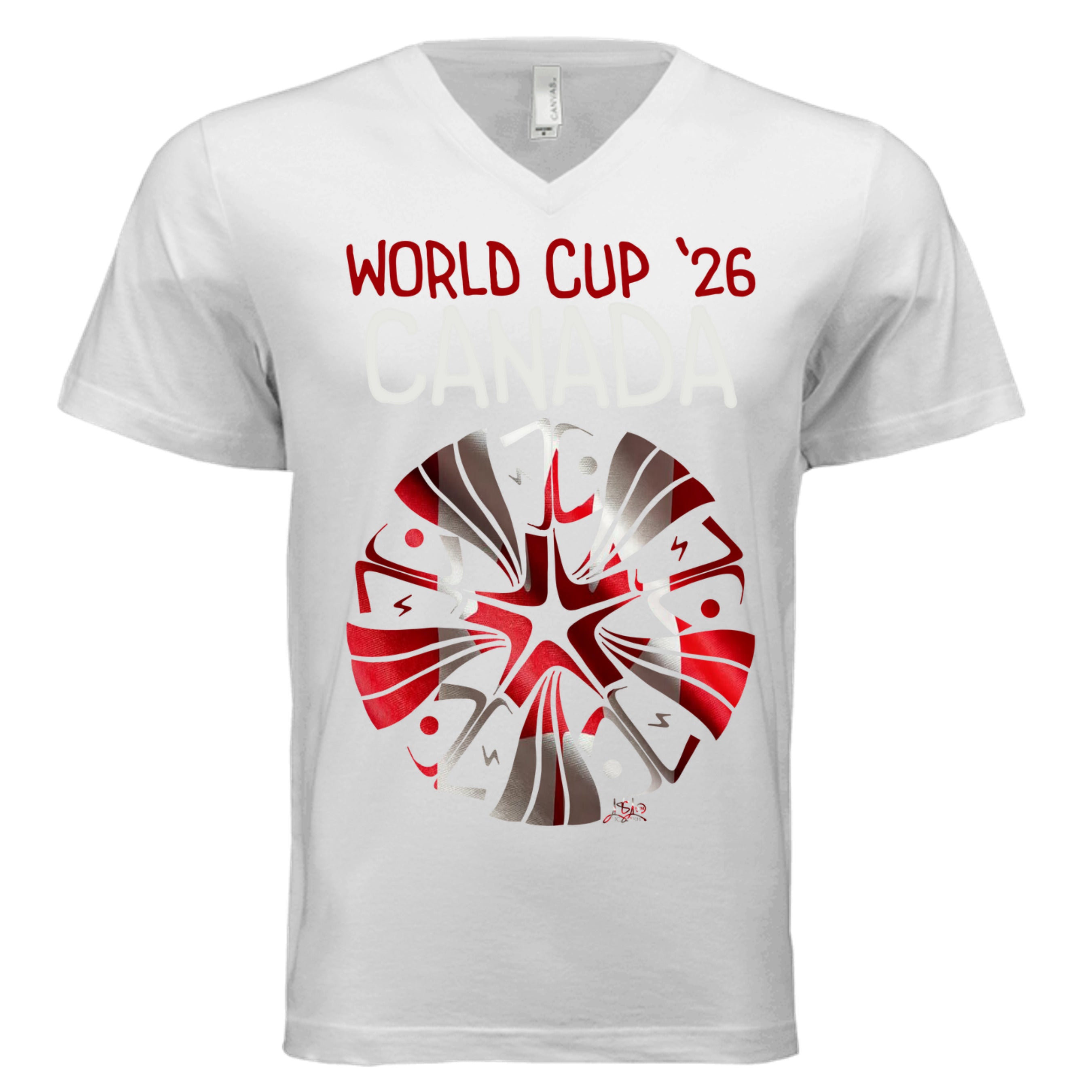 WHITE - 3005 - FRONT