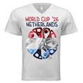 WHITE - 3005 - FRONT