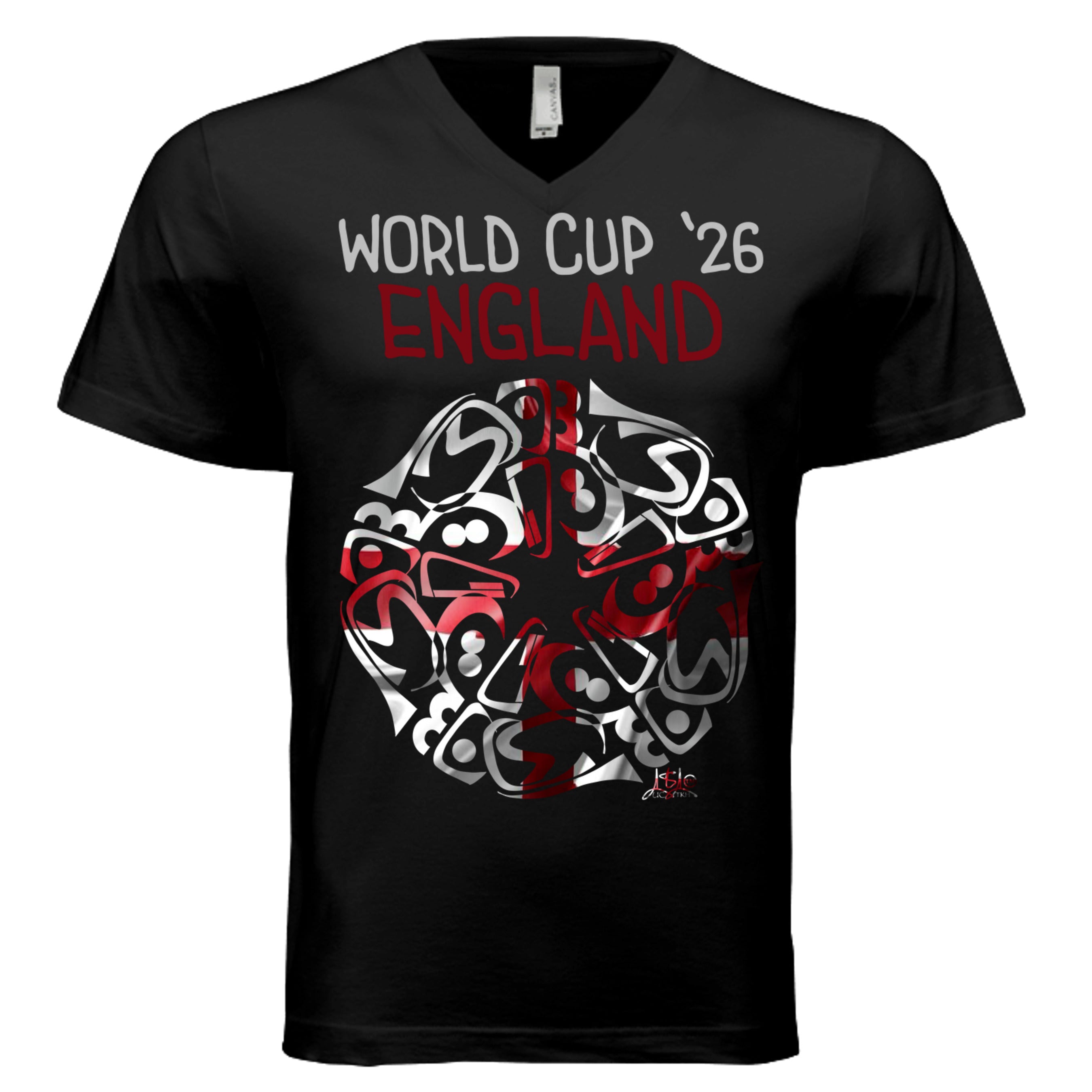 BLACK - 3005 - FRONT