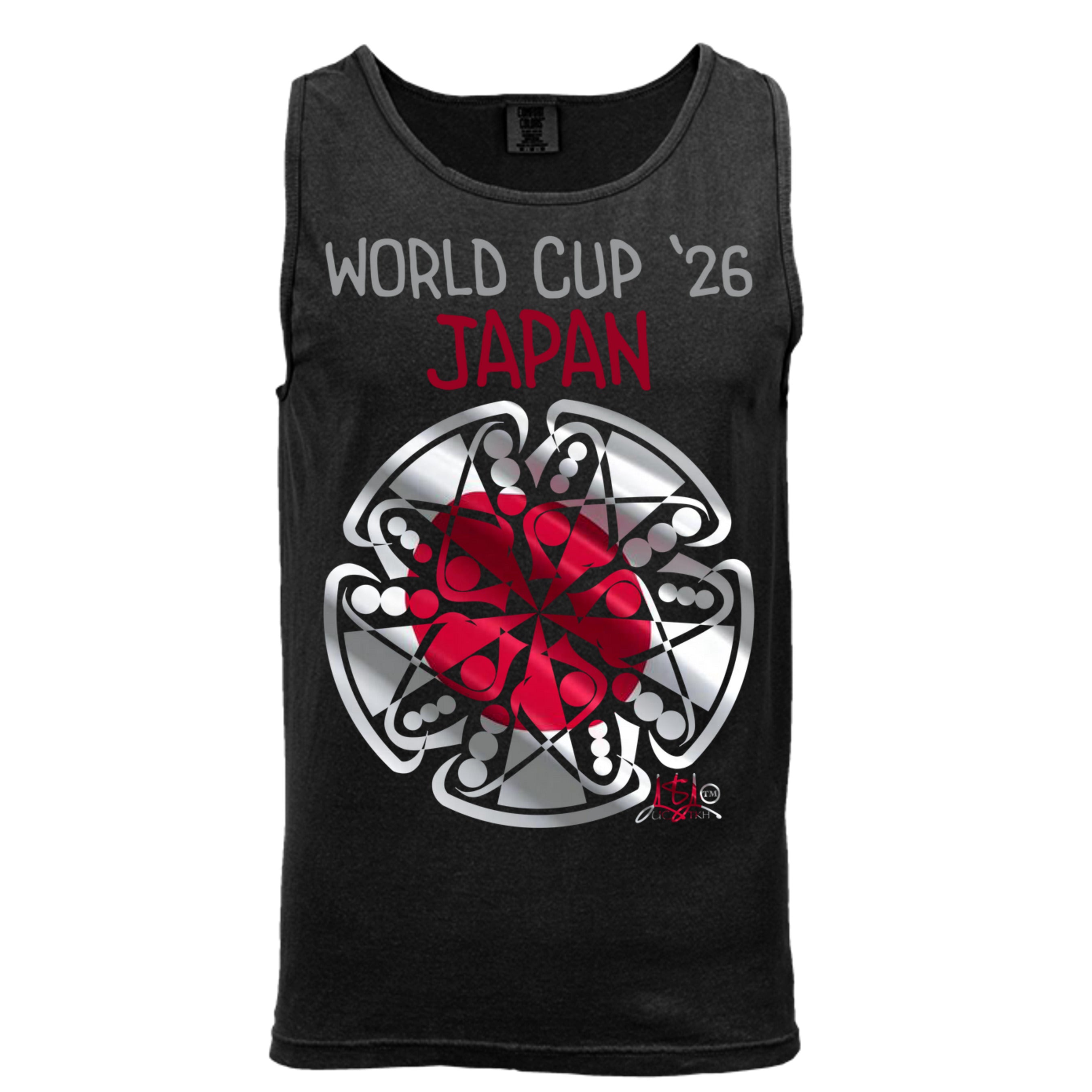 BLACK - C9360 - FRONT