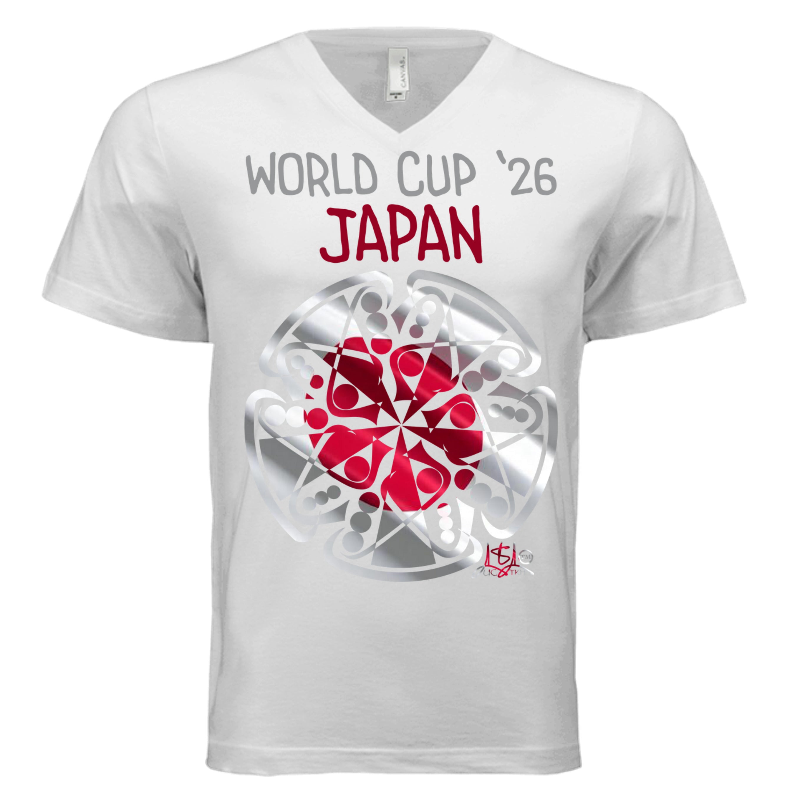 WHITE - 3005 - FRONT