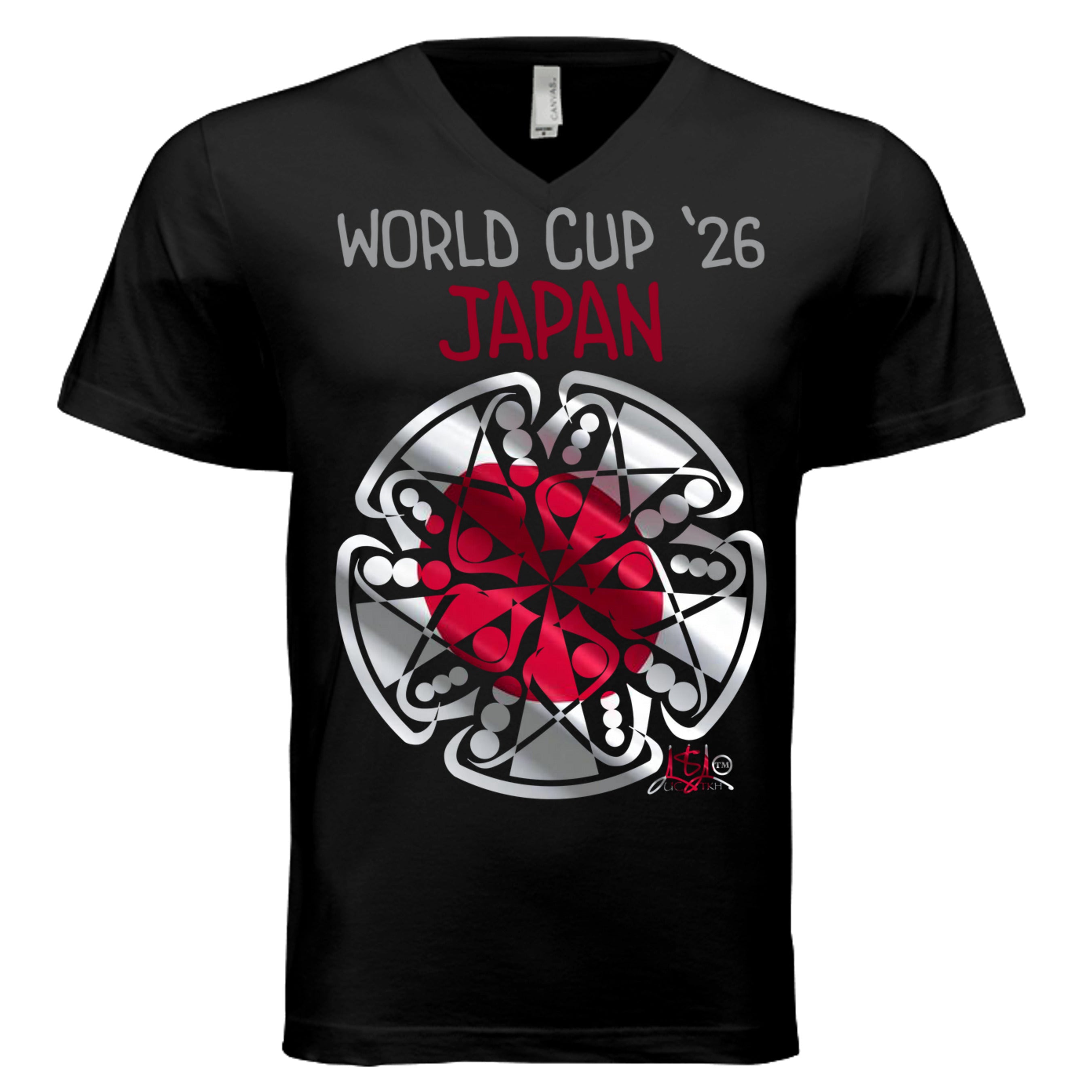 BLACK - 3005 - FRONT