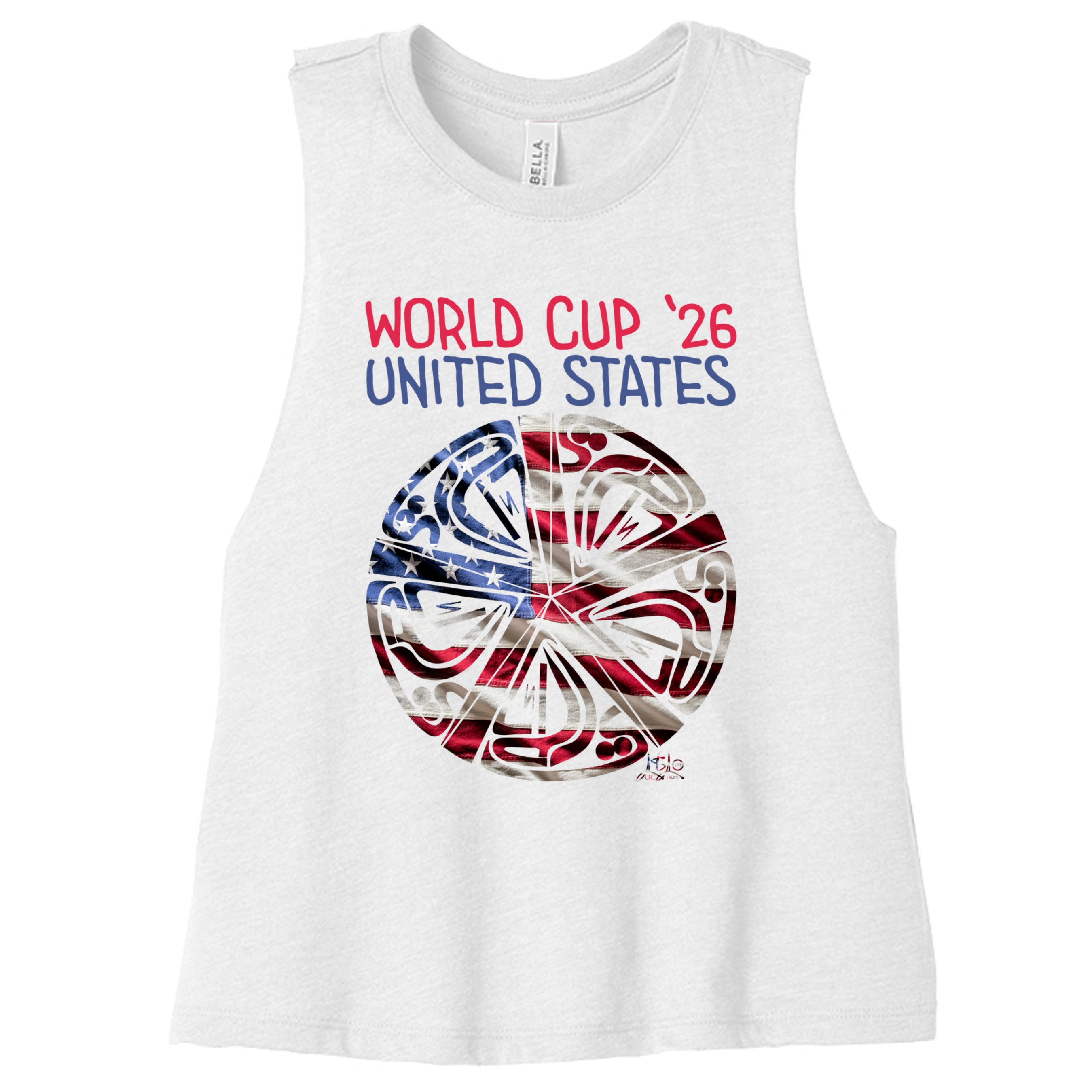 SLD WHT BLEND - 6682 - FRONT