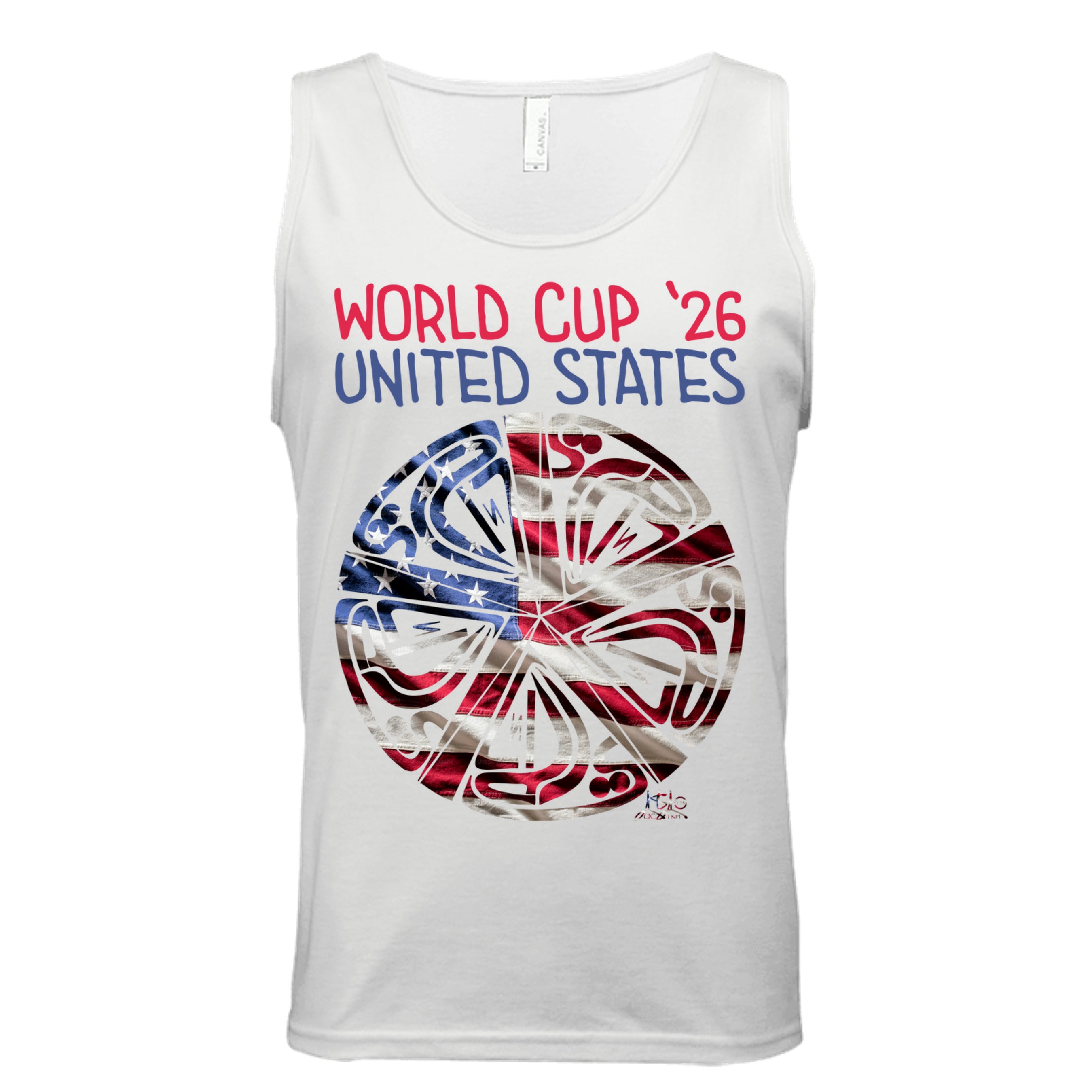 WHITE - 3480 - FRONT