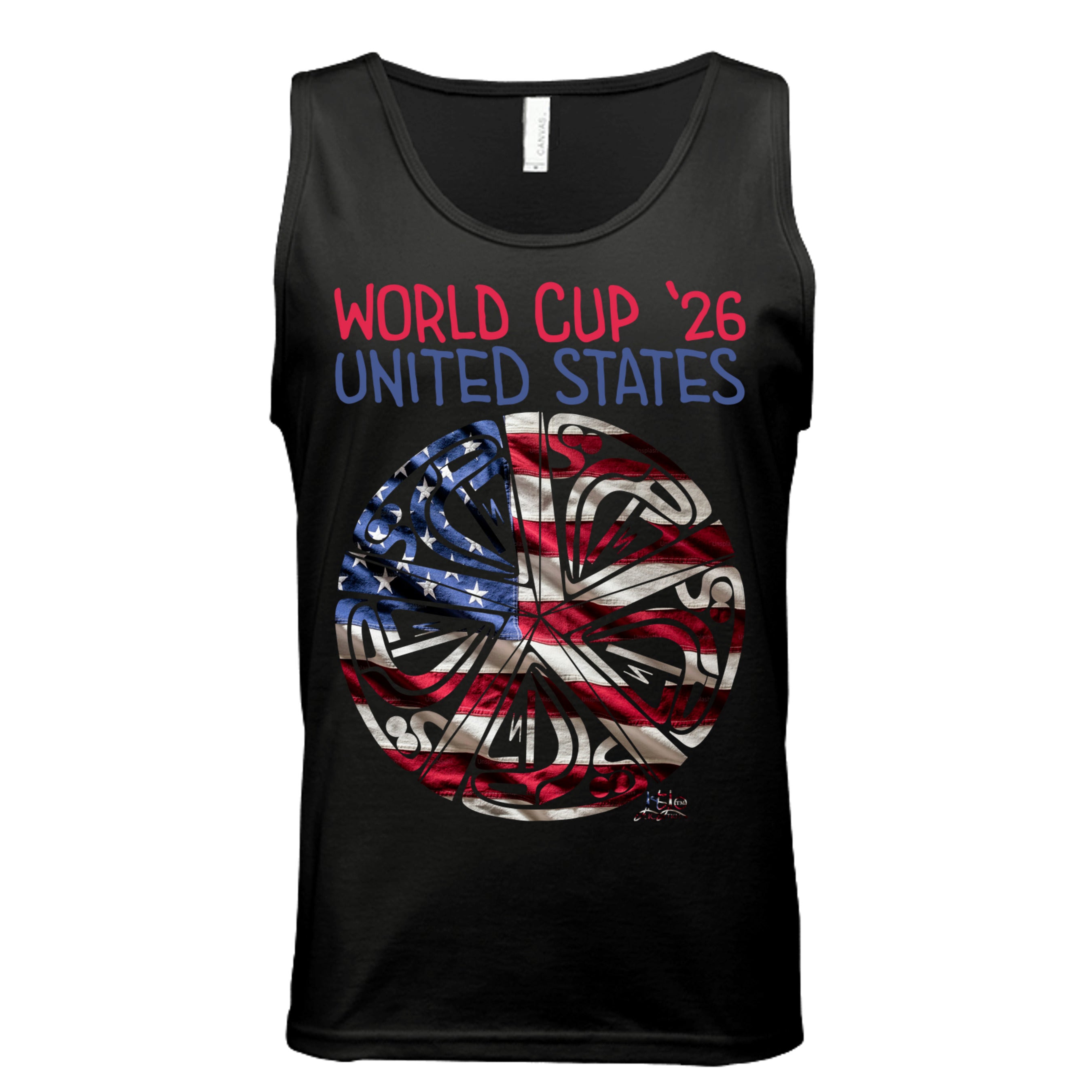 BLACK - 3480 - FRONT